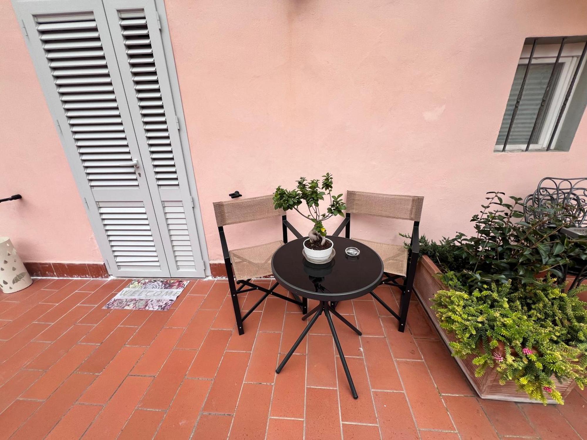 Home Cavour Prato Prato  Exterior foto