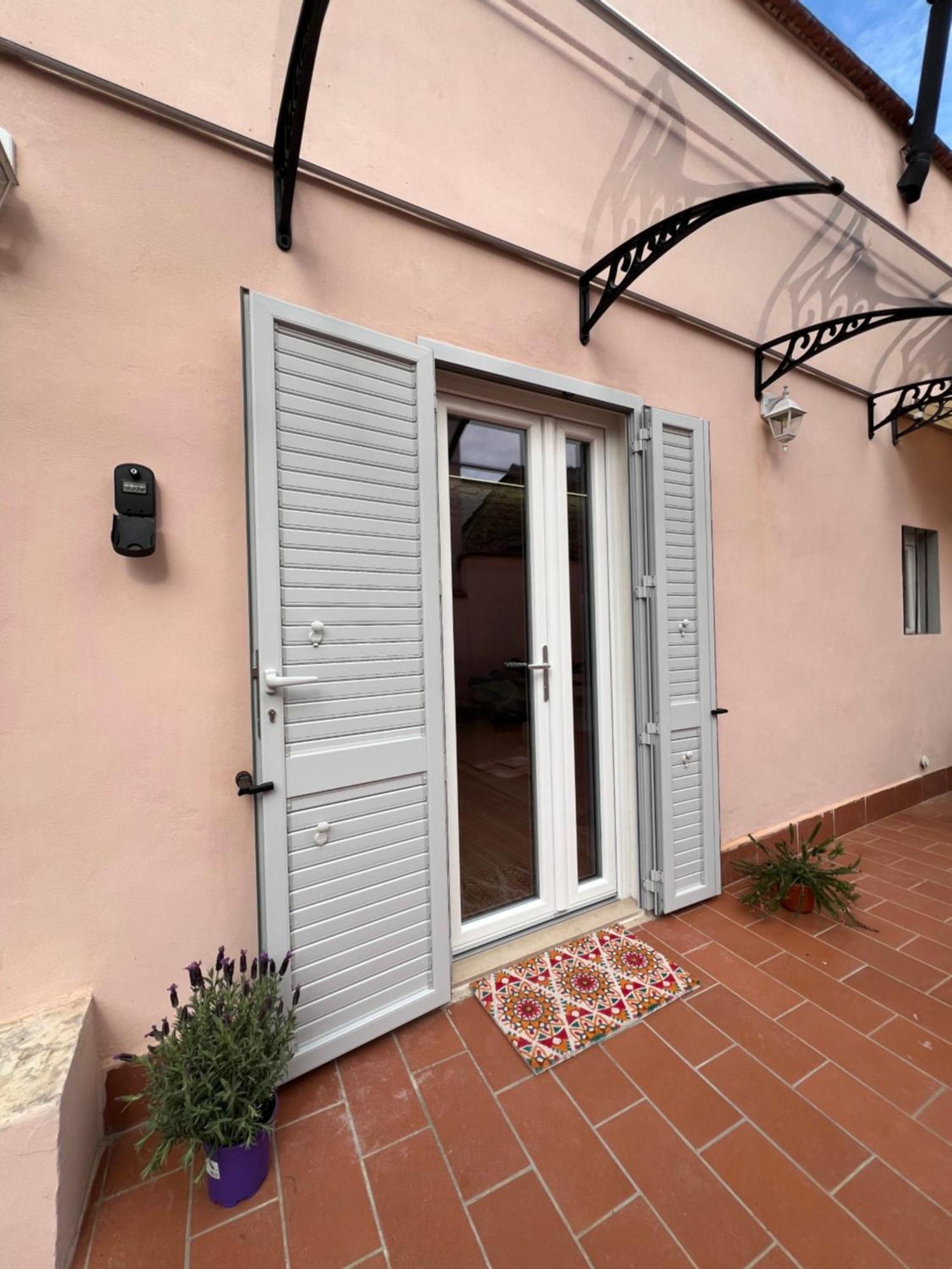 Home Cavour Prato Prato  Exterior foto