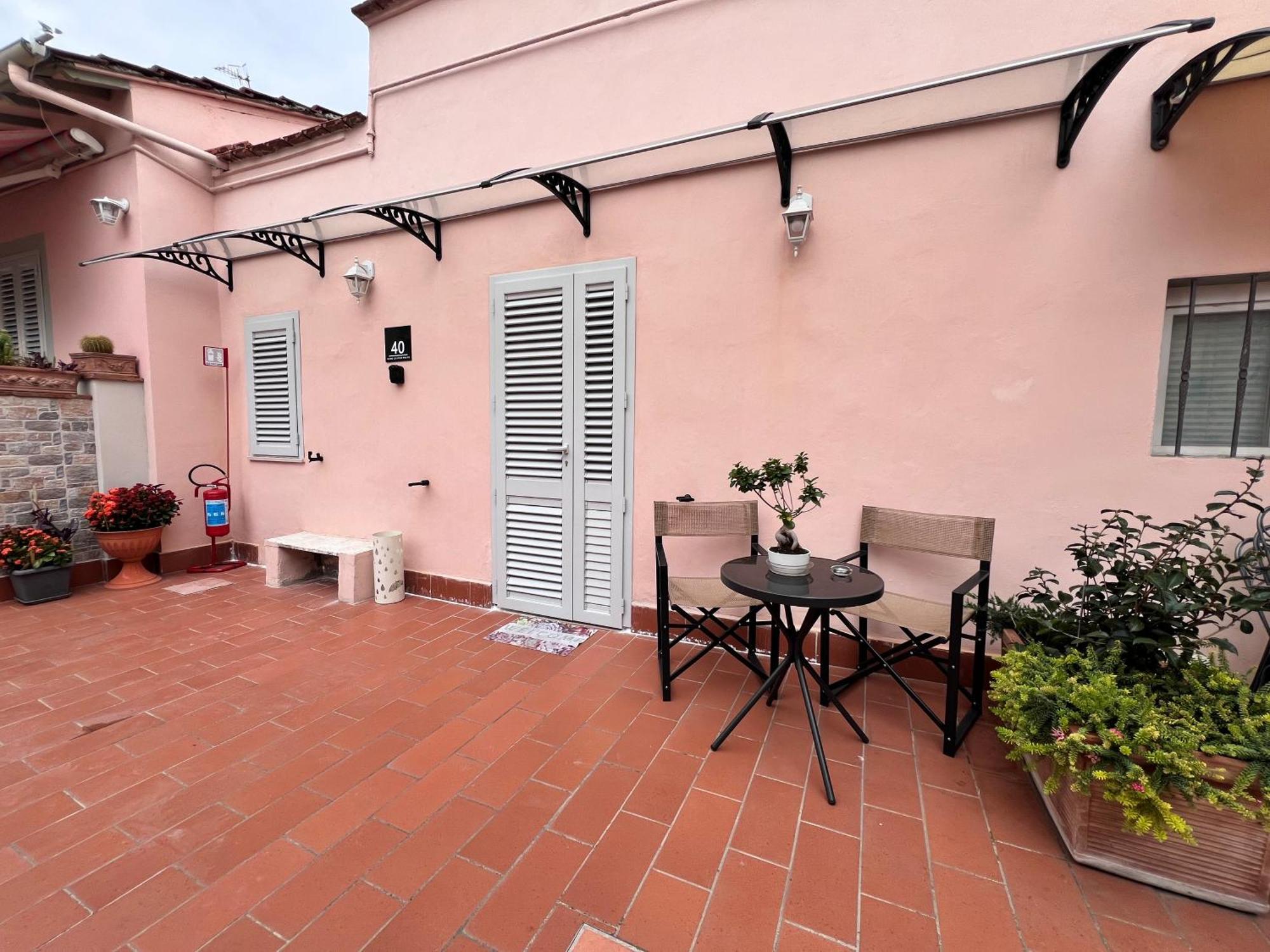Home Cavour Prato Prato  Exterior foto
